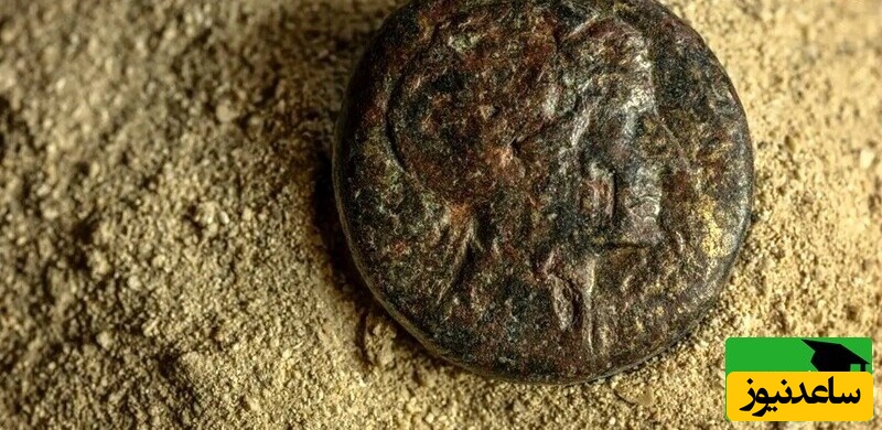 سکه باستانی