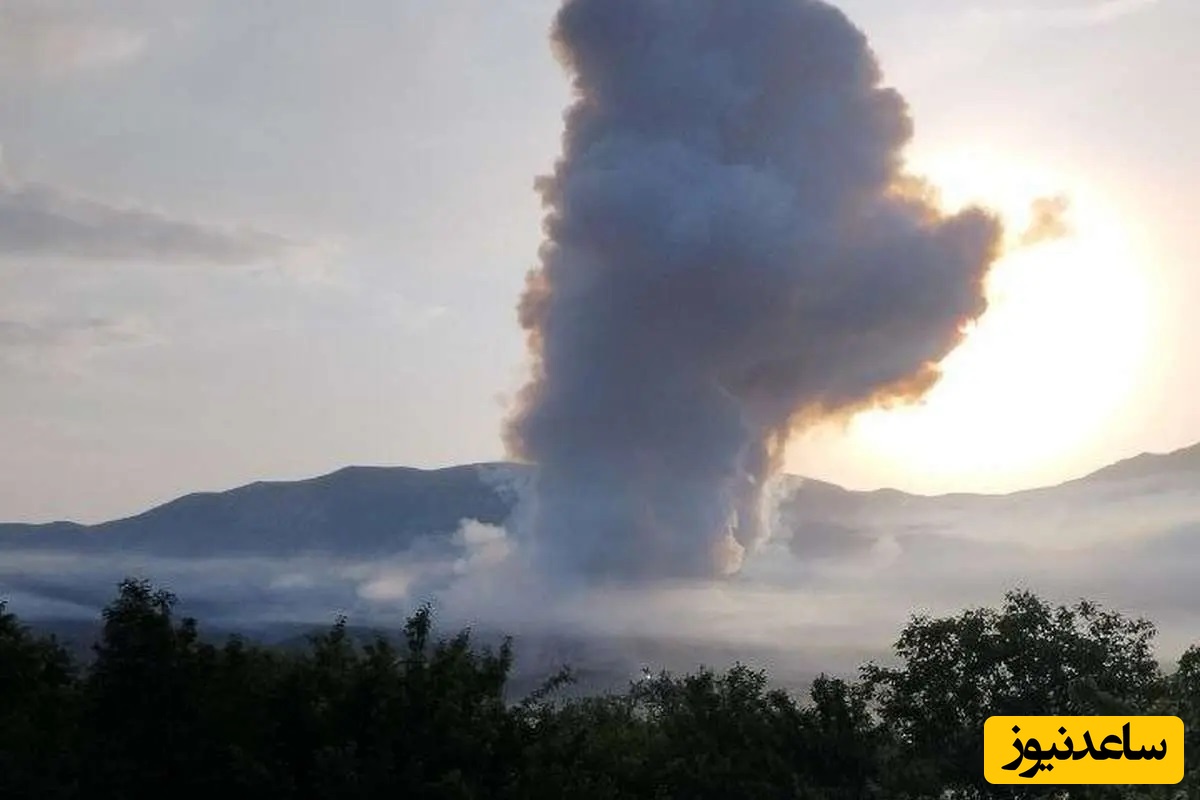 آمار شهدای حمله رژیم صهیونیستی به تبریز دو رقمی شد+جزئیات