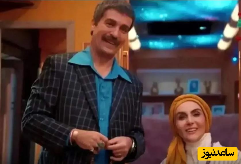 عکسی جدید از شیوا مکینیان، "عشق ارسطو" در کنار خواهرش، پربازدید شد!