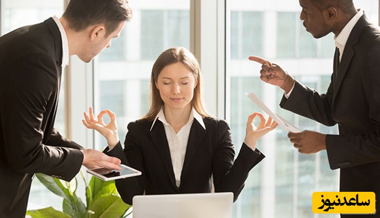 آموزش نحوه برخورد صحیح و حرفه ای با نظرات مخالف