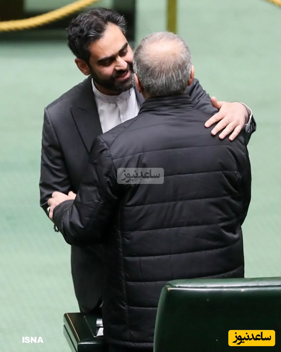 (ویدیو) تیکه جالب ثابتی به پزشکیان که چرا با این‌که نتانیاهو و ترامپ با برجام مخالفن همچنان برجام بده...