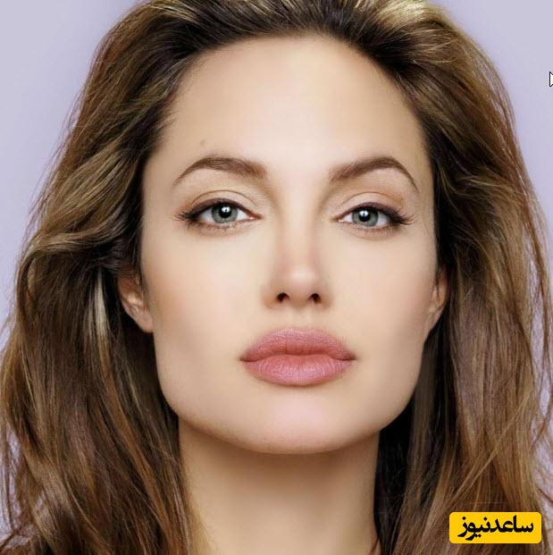 آنجلینا جولی؛ از آمریکایی بودنم شرمسارم