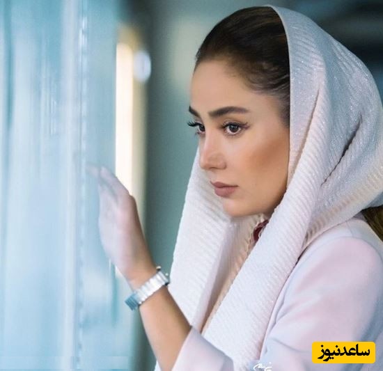 بهاره افشاری: سر کوچه ما رو موشک زدن! من به دلیل شدت ترس و استرس دچار تشنج شدم