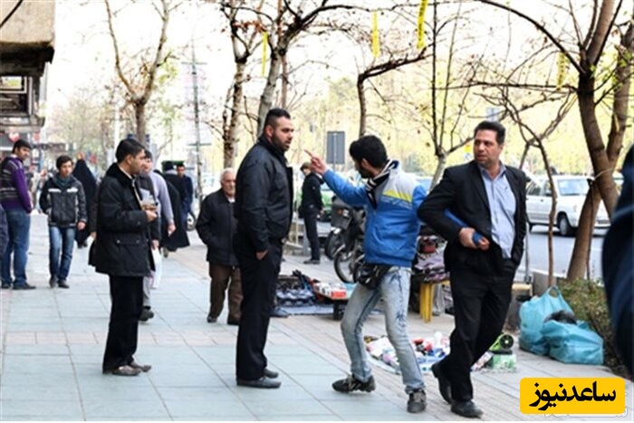 عمه، مادر و خواهر، مثلث فحش‌های جنسیتی در دعوا!