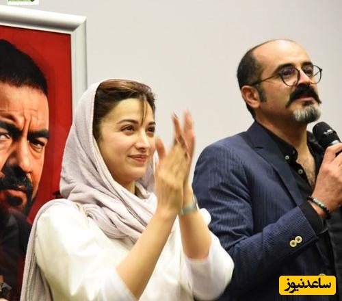 روشنک گرامی خبر ازدواجش را علنی کرد: ازدواج کردم ! زمان کرونا تنها راه چاره این بود ازدواج کنی...