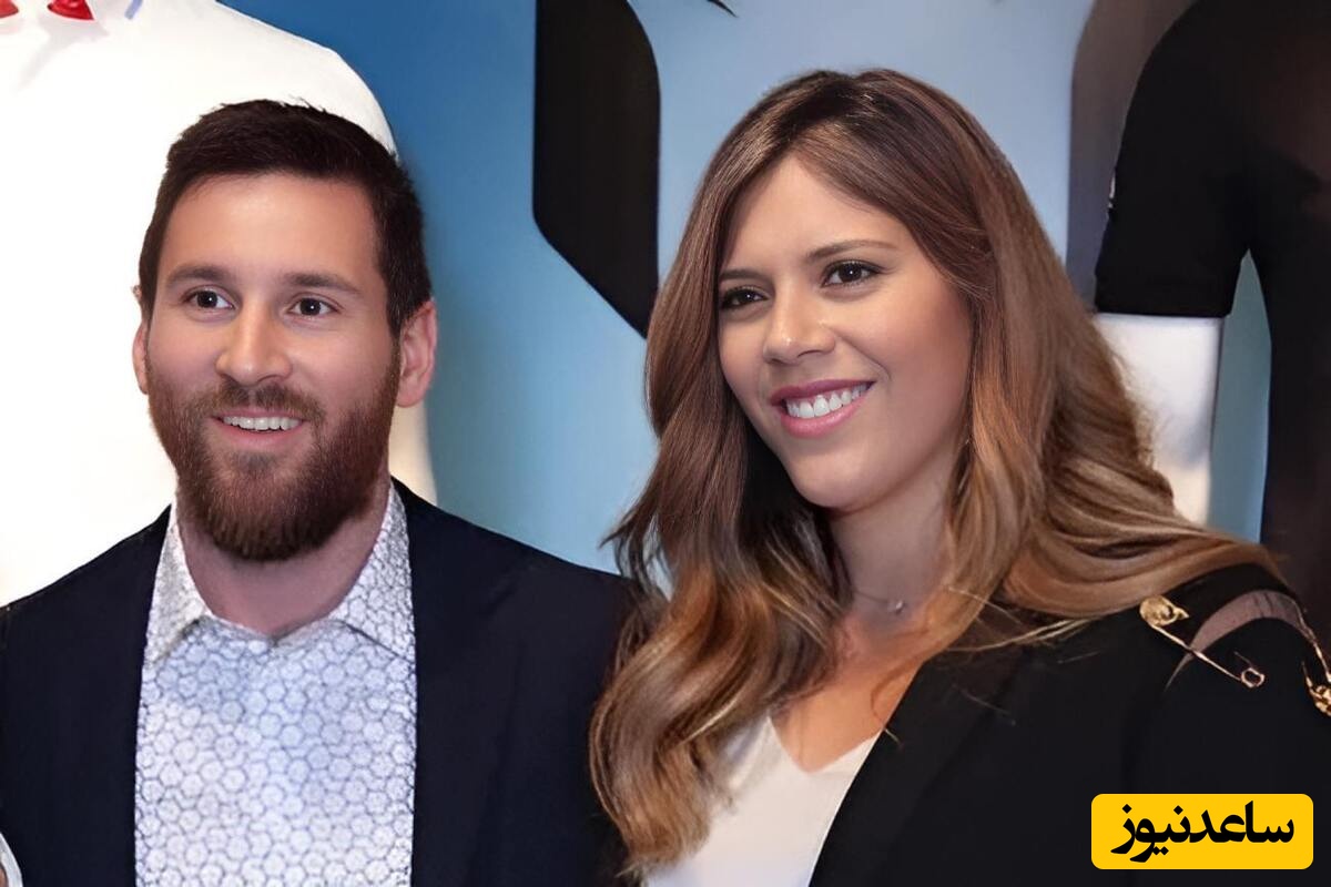 بدشانسی بزرگ خواهر لیونل مسی قبل از مراسم ازدواج/ عروس خانوم تصادف کرد+عکس