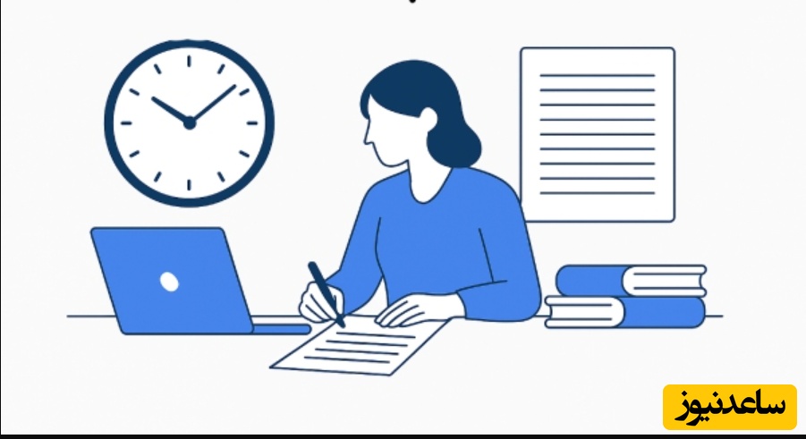 چگونه یک مقاله با استانداردهای جهانی بنویسیم؟