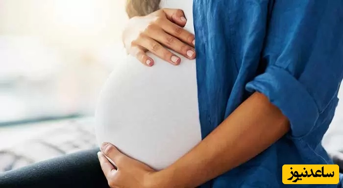 دلایل سبز رنگ شدن مدفوع در دوران بارداری