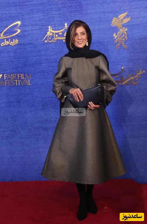 سارا بهرامی