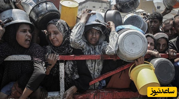 کمک‌های هوایی یا پوششی بر فاجعه؟ چرا سازمان ملل طرح امداد در غزه را انحرافی می‌داند