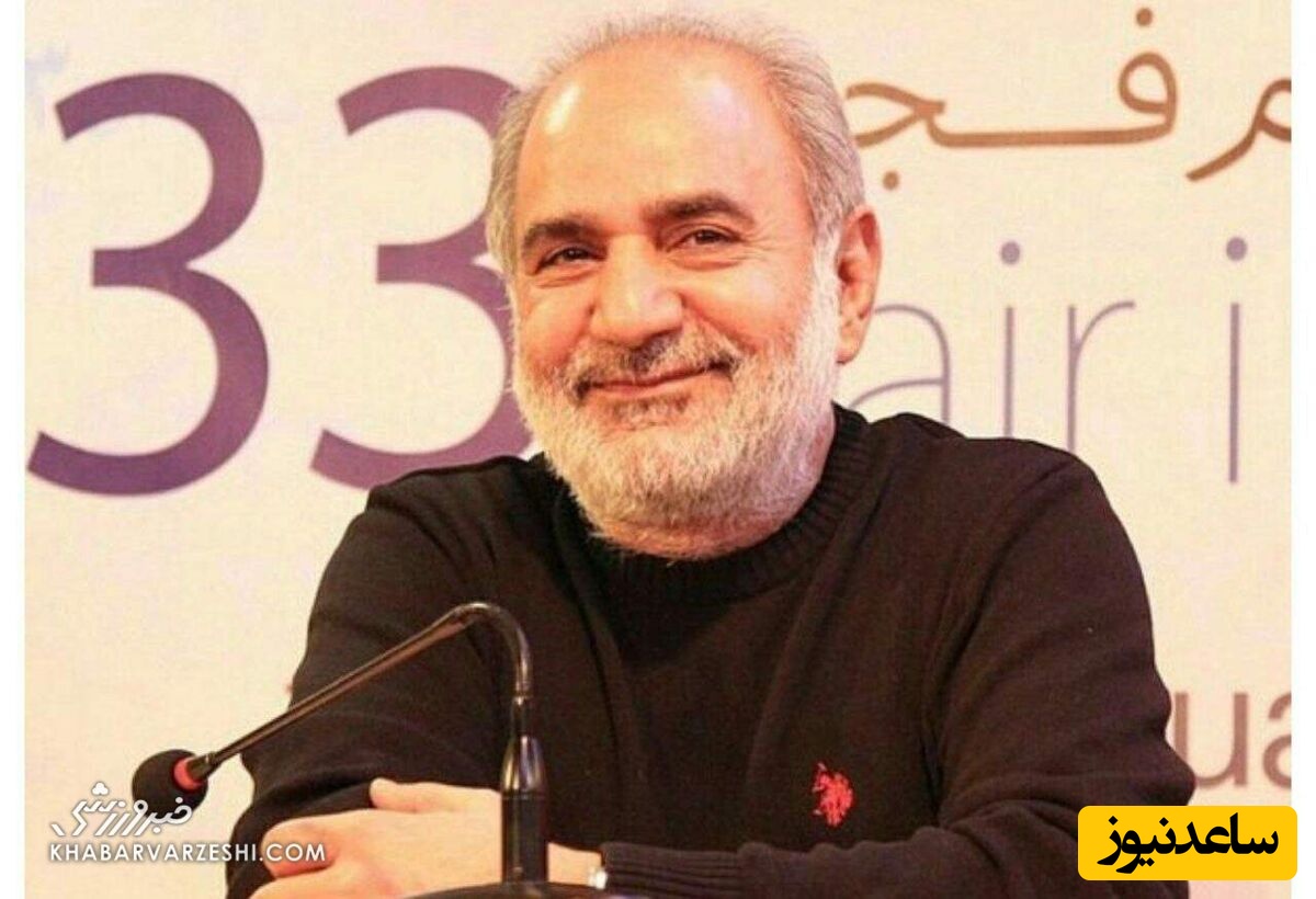 انتقاد تند پرویز پرستویی از مسعود فراستی/ همینجوری که الان دارم میخندم خنده‌دار شده برای من!!+فیلم