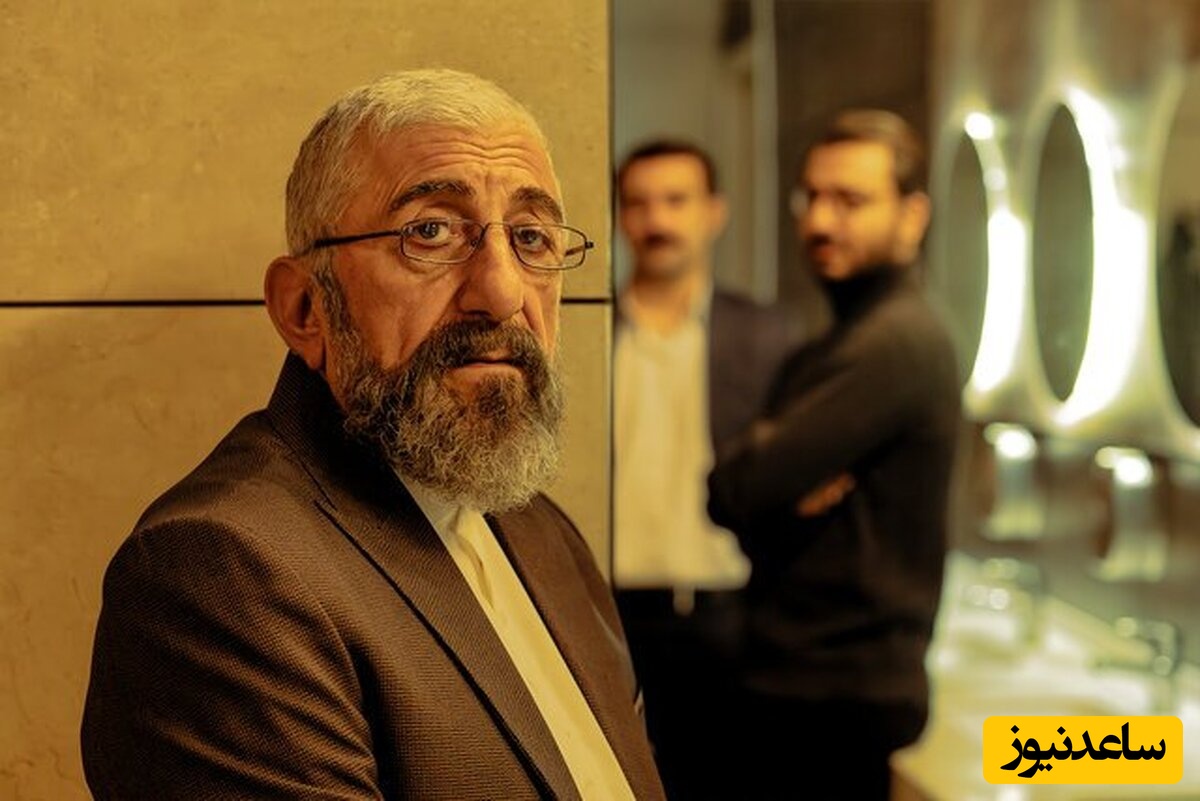 ترکیب برنده رضا کیانیان و لیلا زارع و کیوان ساکت‌اف با فیلم جهان مبهم هاتف ساخته مجید رستگار+ تیزر و خلاصه داستان+ ویدئو