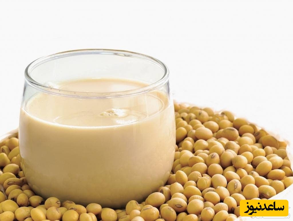 کدام نوزادان می توانند از شیر سویا استفاده کنند؟