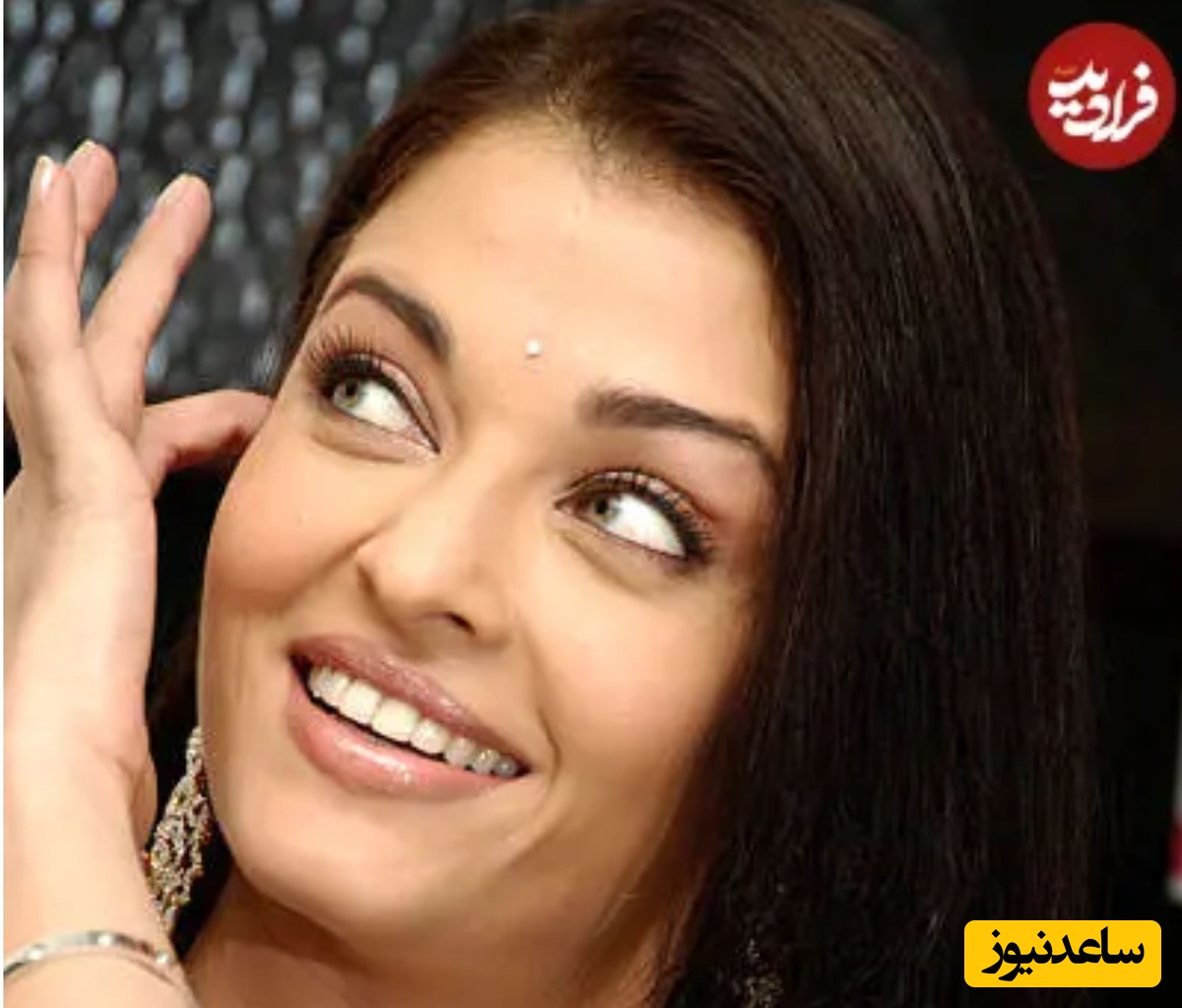 آیشواریا رای