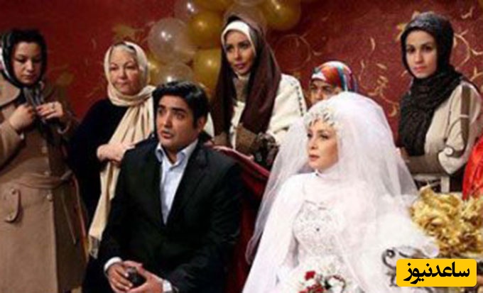 ویدئو/ حدیث فولادوند، همسر سابق رامبد شکرابی: زمان ما گرفتن عروسی خیلی سخت بود باید مواظب می‌شدیم مثل زیبا بروفه فیلممون پخش نشه ولی الان...