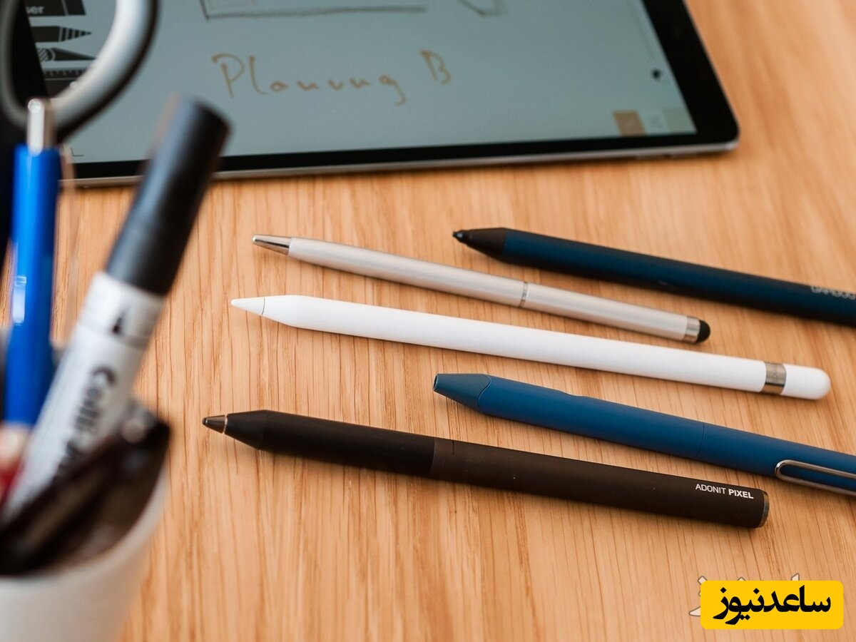 آیا می‌توان برای همه گوشی ها از قلم لمسی استفاده کرد؟