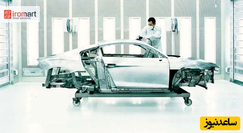 فولاد هوازده