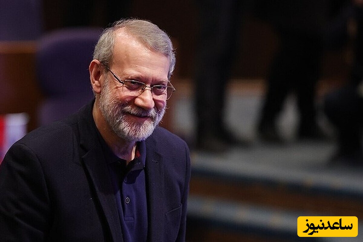 دکتر لاریجانی هم سیاست جنگ را می دانست، هم سیاست صلح را؛ ترور او بزرگترین خسارت به...