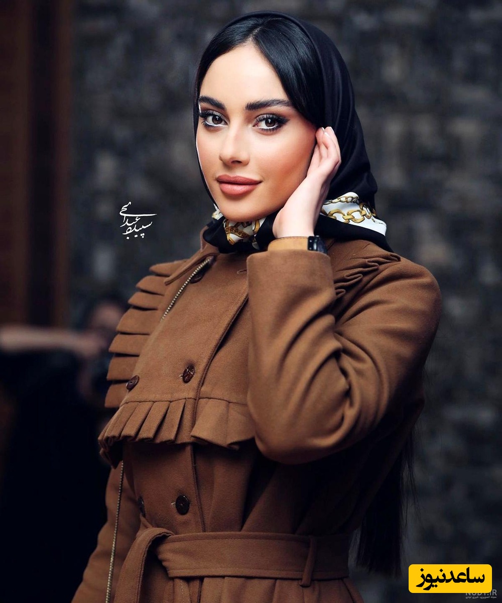 ناراحتی و گله‌ی ترلان پروانه از بی مهری و قضاوت‌های نادرست مردم