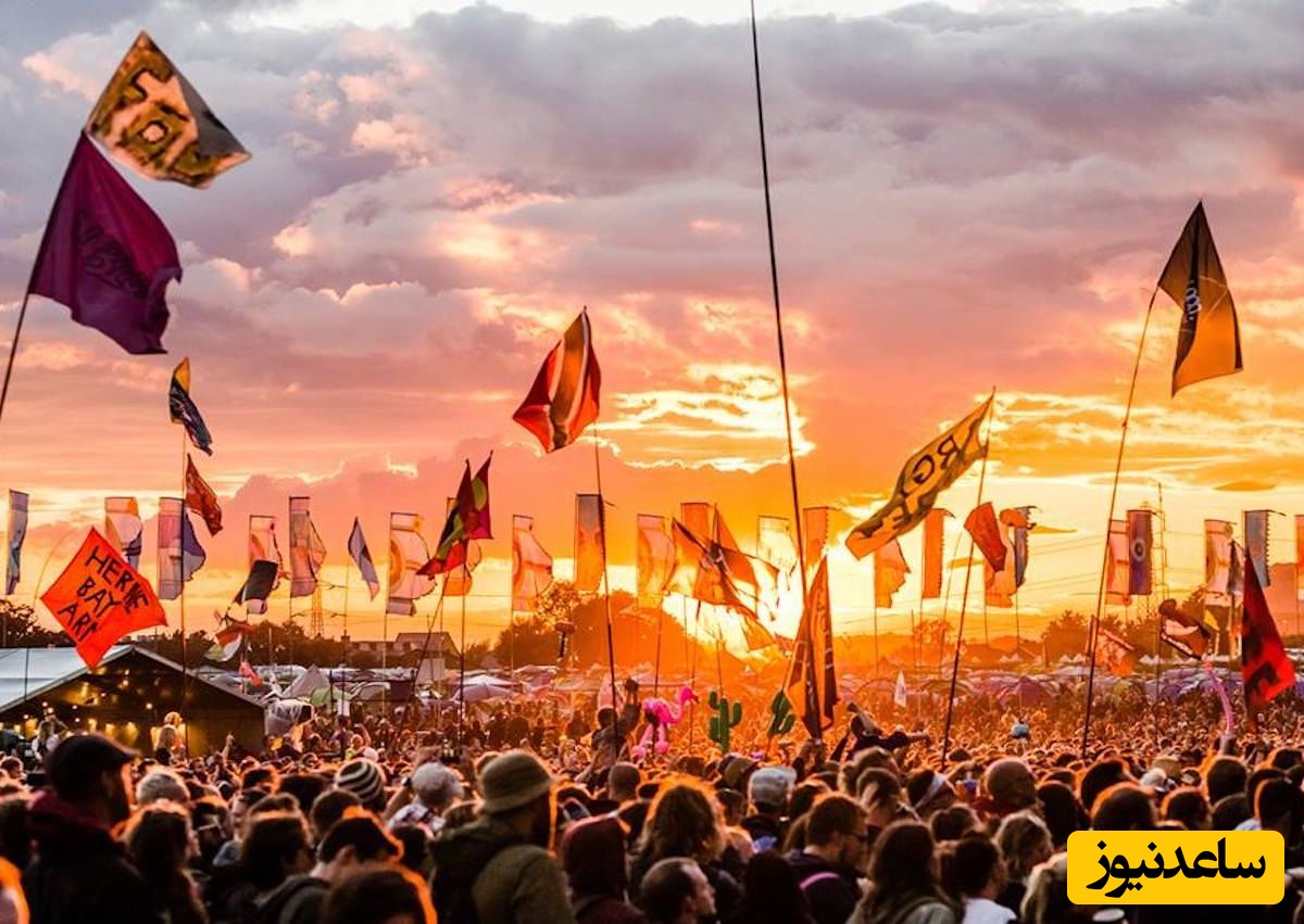 اروپا پس از موج فستیوال‌های 2025: شادترین روزهای قاره سبز