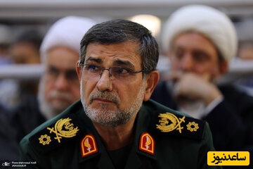 خبر مهم فرمانده نیروی دریایی درباره بازگرداندن یک کشتی کانتینربر از تنگه هرمز