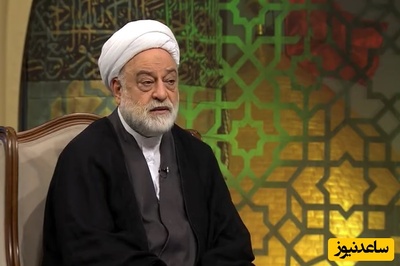 سوره ای قوی برای شفای مریض + محل زندگی امام زمان علیه السلام | استاد فرحزاد+ ویدئو