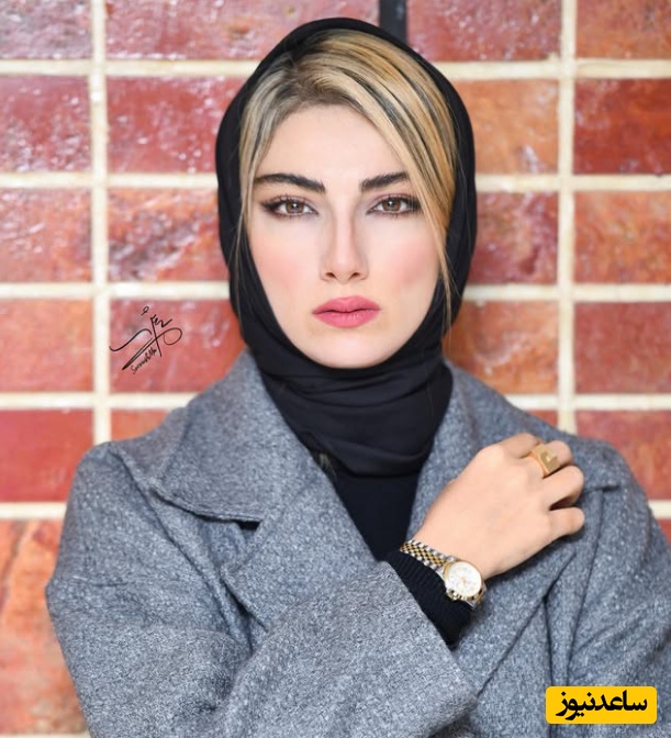 زندگی خصوصی محیا دهقانی و همسرش + عکس های جذاب و دیدنی