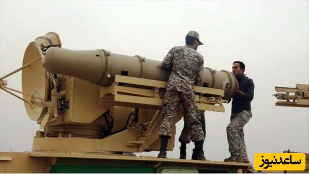 امتناع فرانسه از فروش رادار به ایران؛ نقطه عطفی که ایران را از خریدار به سازنده تبدیل کرد+فیلم