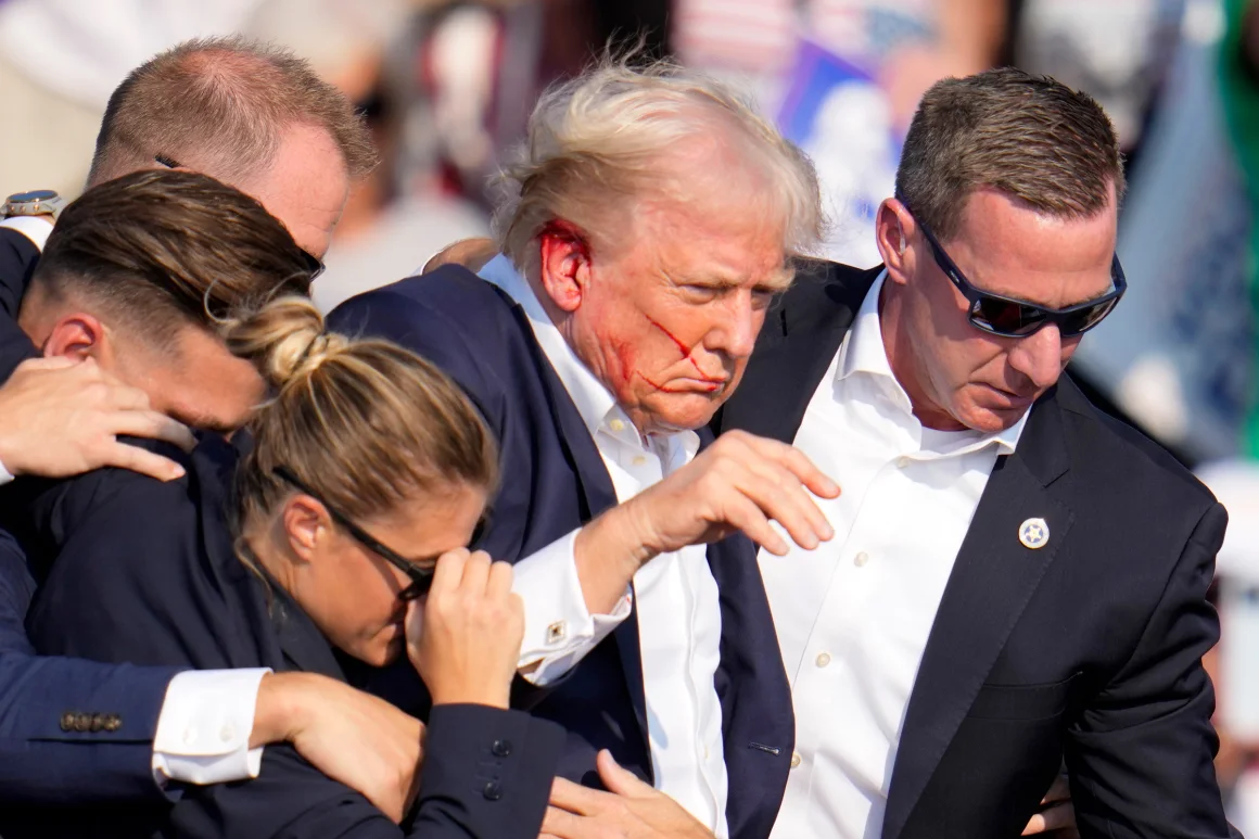 یک سال پس از ماجرای باتلر: چگونه یک سوءقصد نافرجام علیه ترامپ به جستجویی نابرابر برای پاسخگویی در سرویس مخفی منجر شد؟