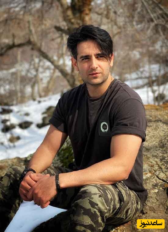 امیرحسین آرمان