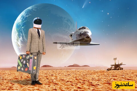 (ویدیو) مدت زمان سفر فضاپیماها
هر کاوشگر فضایی/ داستانی از صبر سرعت و کمک جاذبه در کهکشان ها