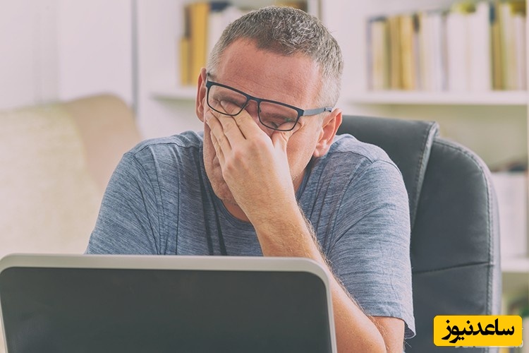 سندرم خستگی مزمن چیست و چه علائمی دارد؟