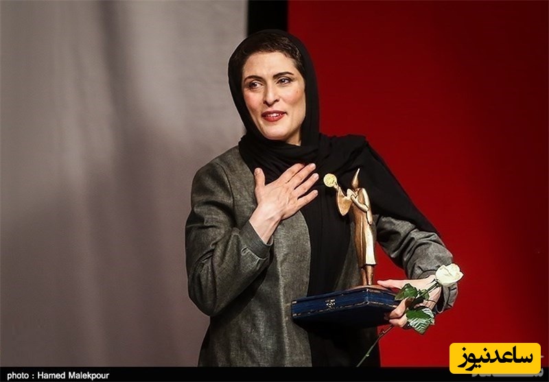 بهناز جعفری