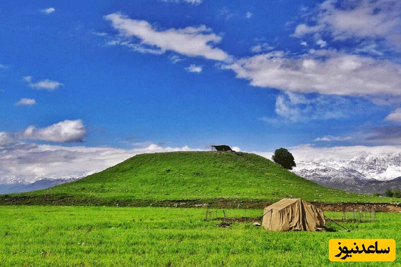  تل خسروی