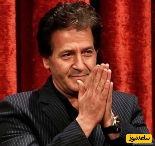 زندگی خصوصی ابوالفضل پور عرب و همسرش + عکس های جذاب و دیدنی