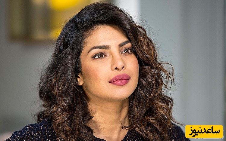 پریانکا چوپرا 