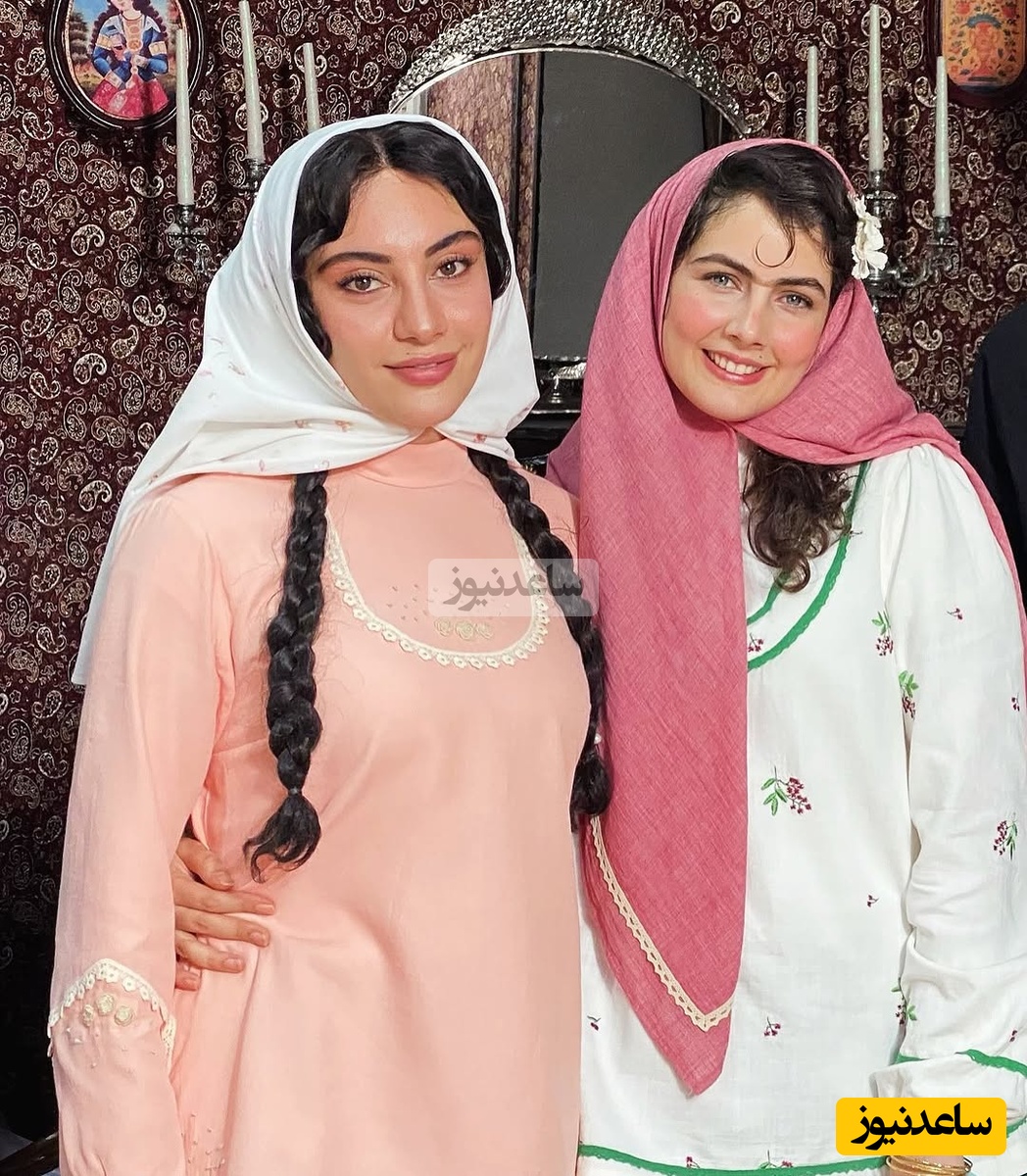 بازیگران سریال بامداد خمار