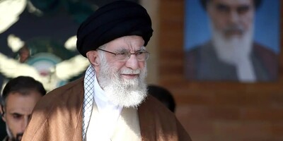 ماجرای خواب یک زندانی درباره رهبر شهید انقلاب ؛ این عکس از آقای شهید کشور به 30 سال قبل برمی‌گردد