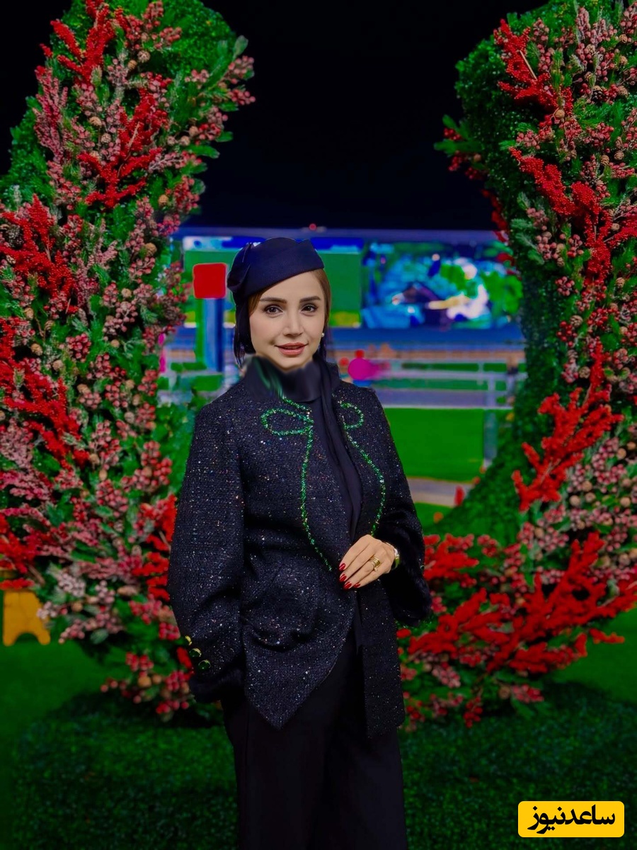 شبنم قلیخانی