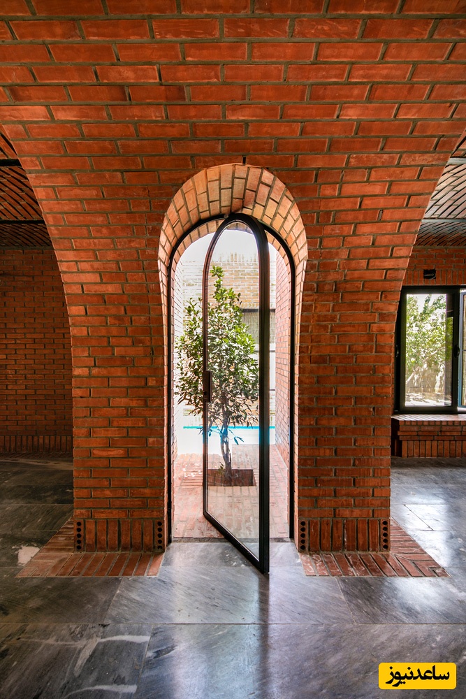 خانه ویلایی