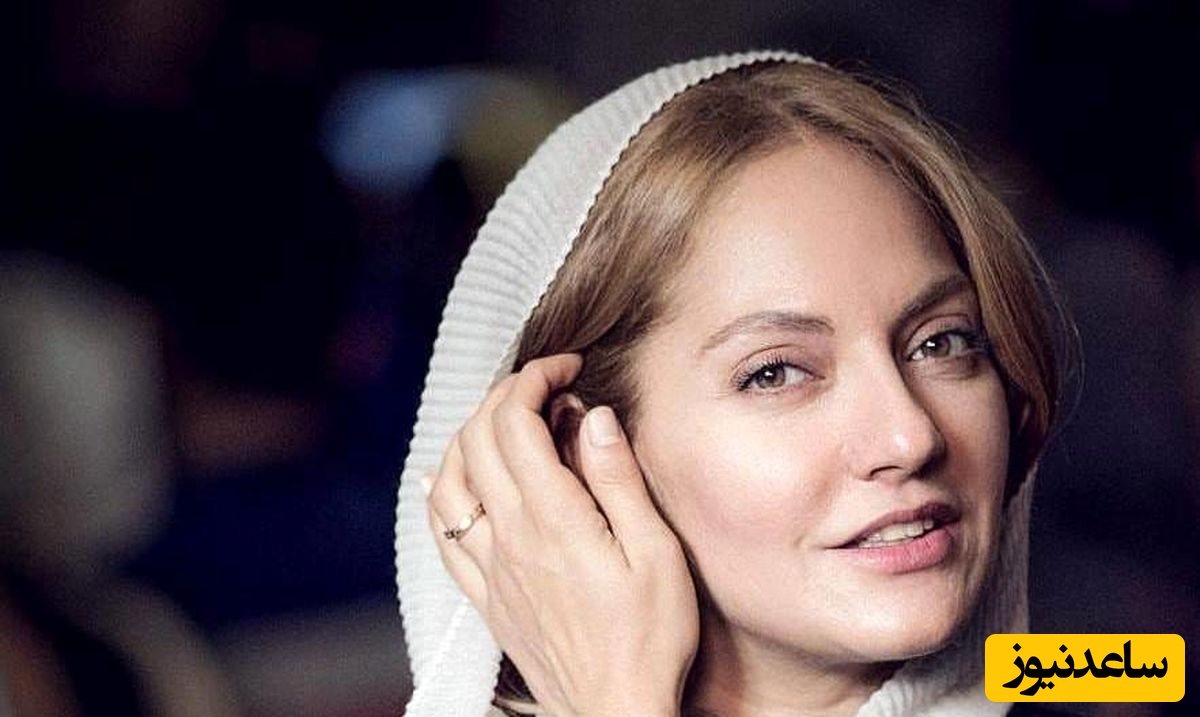 دغدغه این روزهای مهناز افشار؛ چرا اسیر اسرائیلی لاغر شده!+عکس/ وقتی چشمان خانم به اصطلاح سلبریتی کودکان غزه را نمی‌بیند!