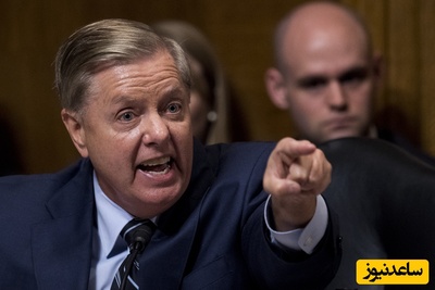 ببینید| توهین علنی این سناتور آمریکایی به ایرانی‌ها را ببینید!/این چشم آبی ها را مارا به دید حیوان نگاه میکنند...+ ویدیو