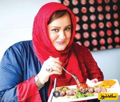 (ویدئو) خلاقیت تحسین برانگیز نعیمه نظام دوست موقع قطعی برق برای آشپزی به سبک سنتی حماسه آفرید/ به این میگن دختر هنرمند شمالی