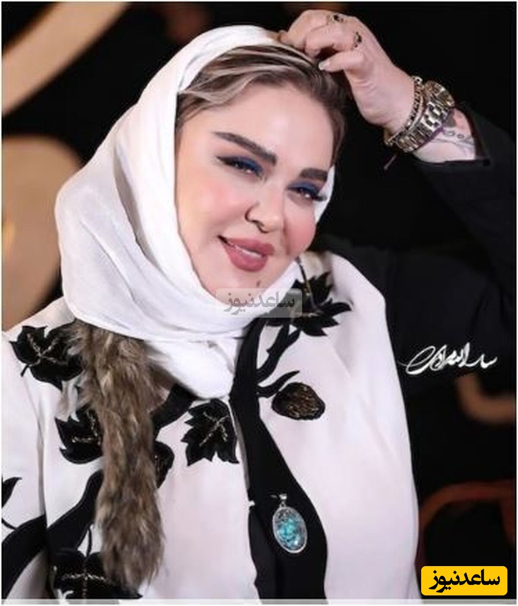 رفیق یا استاکر؟! رفیق پسر خوشتیپ بهاره رهنما بیش از چهل بار برای تماشای نمایشش آمد .....