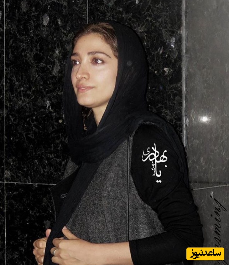 مینا ساداتی