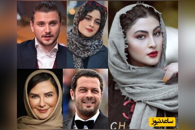 از لعیا زنگنه و پژمان بازغی تا مریم مومن و دارا حیایی در سریال جدید منوچهر هادی؛ یزدان/ از تیزر رسمی تا زمان پخش