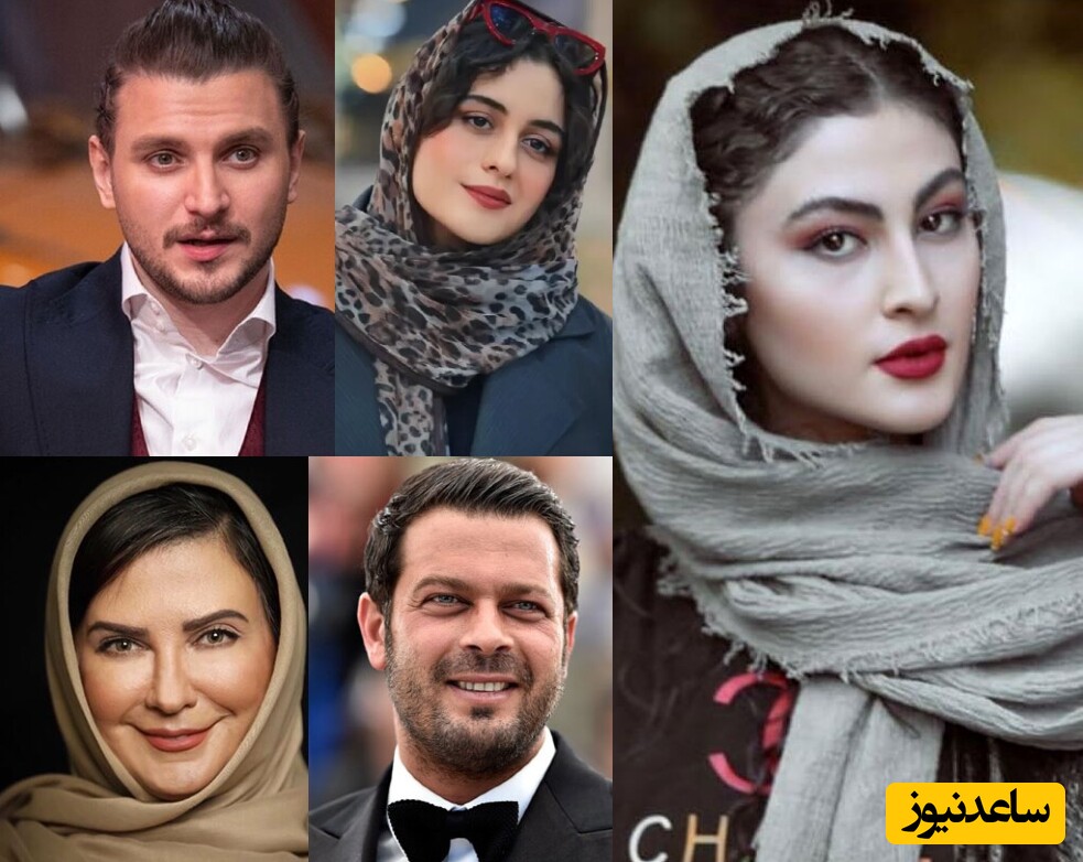از لعیا زنگنه و پژمان بازغی تا مریم مومن و دارا حیایی در سریال جدید منوچهر هادی؛ یزدان/ از تیزر رسمی تا زمان پخش
