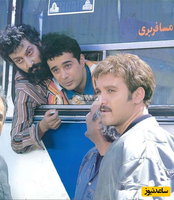 سپند امیرسلیمانی: برای فیلم اخراجی‌ها، 2 میلیون گرفتم؛ اکبر عبدی برای بازی در 3 فصل اخراجی‌ها کمتر از 150 میلیون دریافت کرد +فیلم