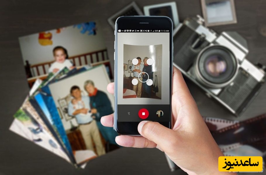 معرفی بهترین برنامه‌های اسکن اسناد و عکس‌ها برای اندروید و آیفون