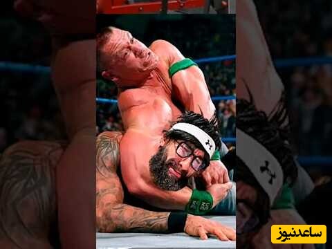 شوخی با بدنسازی (قسمت 9) / فیلم